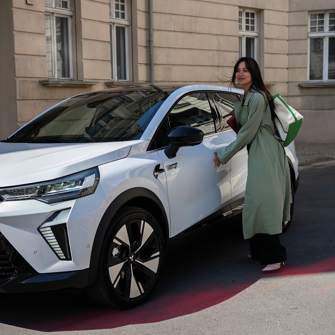 Nové Mitsubishi Grandis - až 8 let záruka